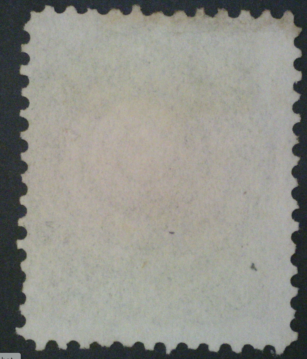 US Scott 78b old 24c Washington gray  Bull's Eye Fancy Cancel CV $4501