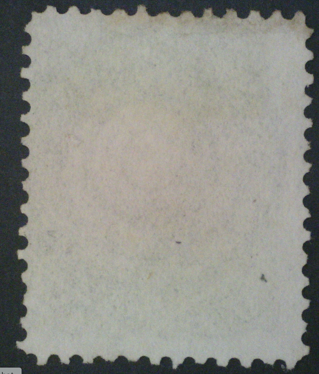 US Scott 78b old 24c Washington gray  Bull's Eye Fancy Cancel CV $4501